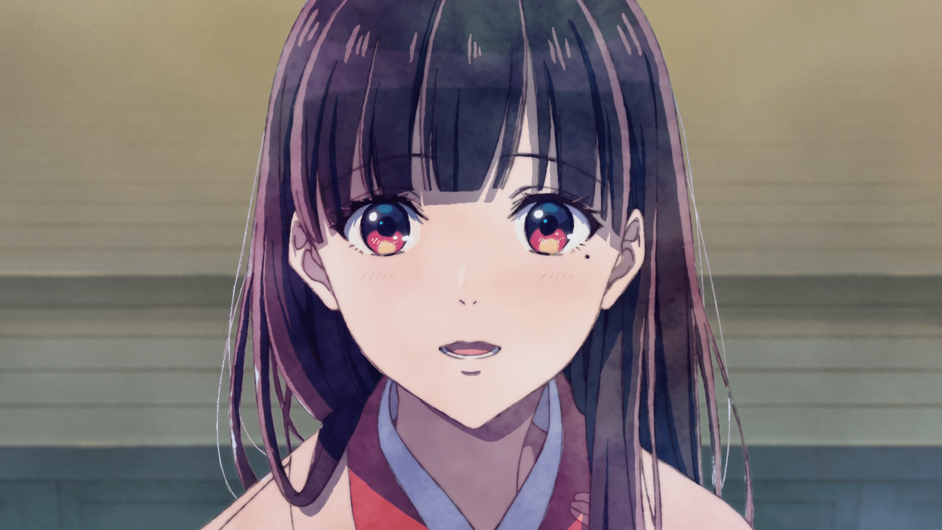 1920x1080 Download Anime My Happy Marriage Miyo Saimori HD Wallpaperx1080