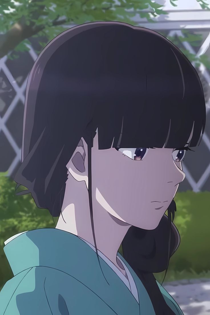 736x1104 Sad Miyo Saimori My Happy Marriage Wallpaper