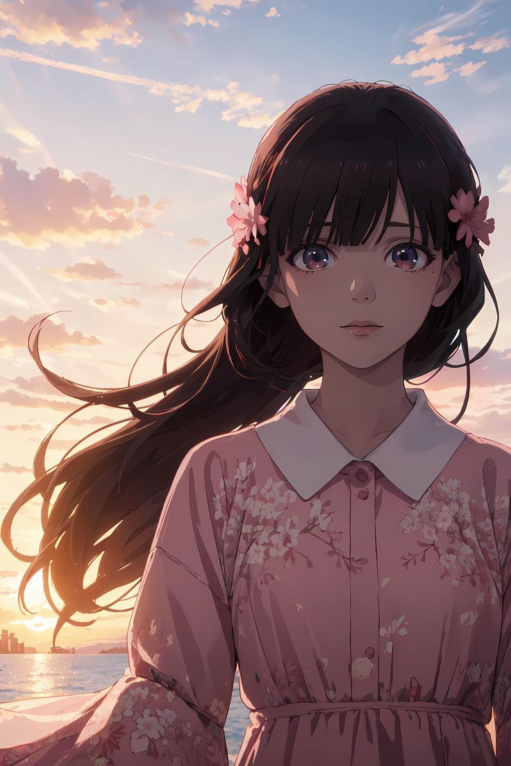 736x1104 Miyo Saimori