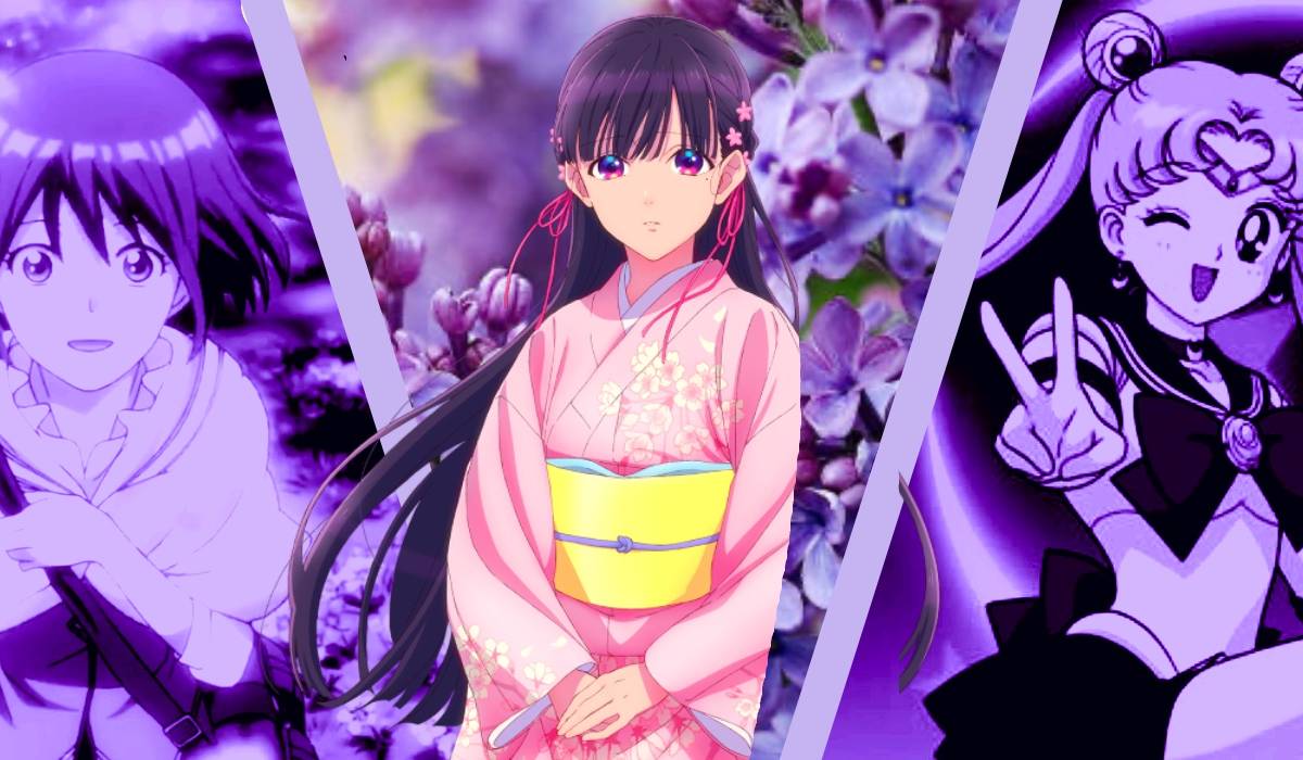 1200x700 Male & Female Anime Characters Who'd Be Perfect Fits For Miyo in My Happy Marriage
