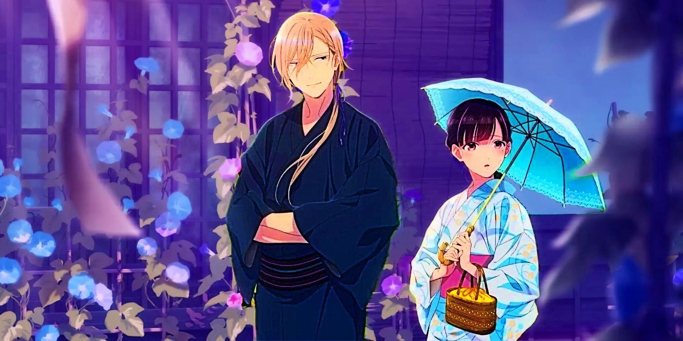 1400x700 Things Kudo Does That Prove He is The Perfect Partner for Miyo in My Happy Marriage