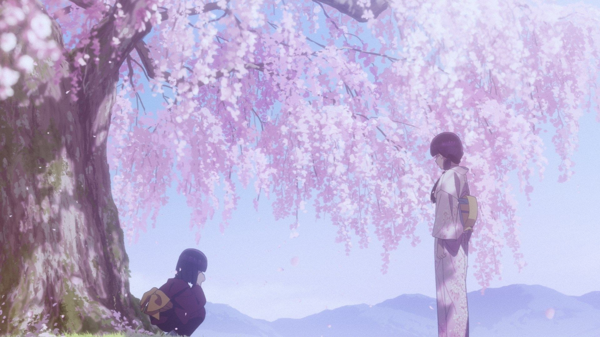 1920x1080 My Happy Marriage 1 Review Wonder Of Anime