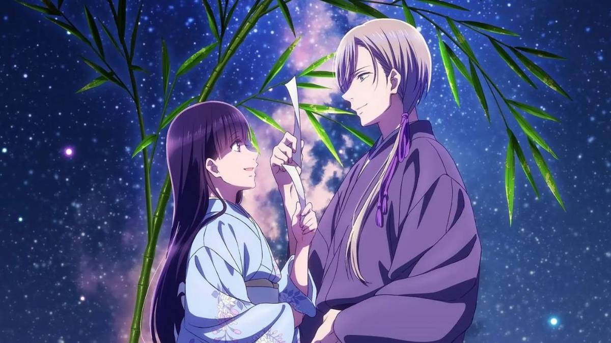1200x675 Netflix Will Start 2025 Right With The Return Of Anime's Top Rom Com, And My Happy Marriage Is Celebrating With A New Trailer