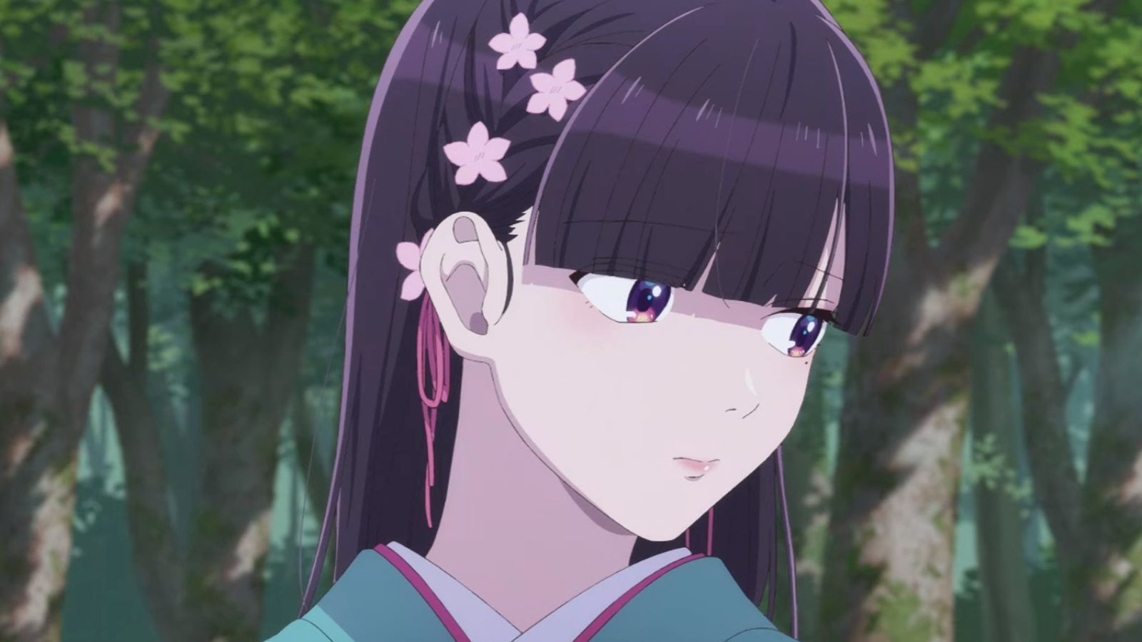 1600x900 My Happy Marriage: What makes Miyo Saimori special?