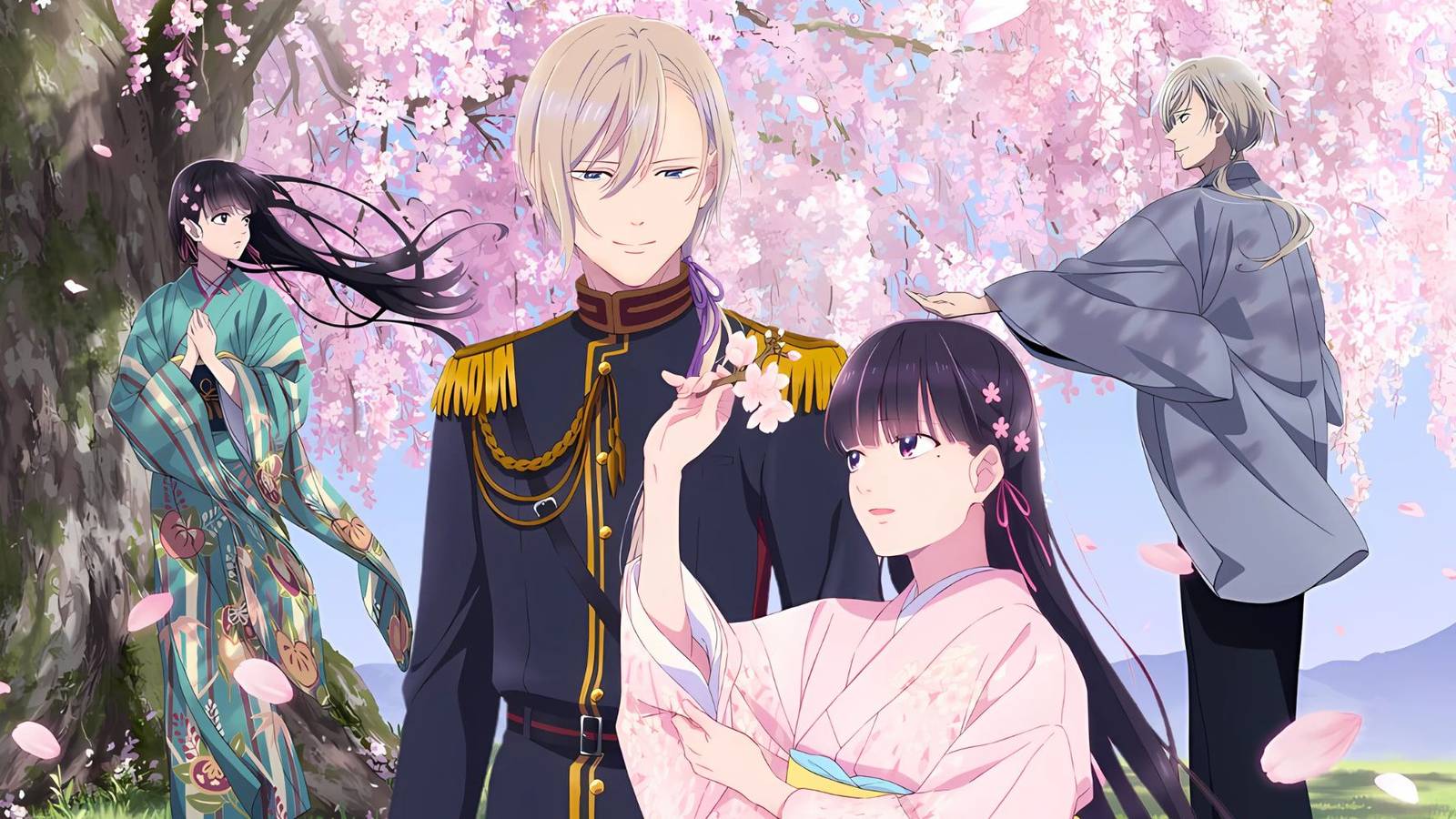 1600x900 At Last, My Happy Marriage Is Back With Season And We Know How Long the Comeback Will Last