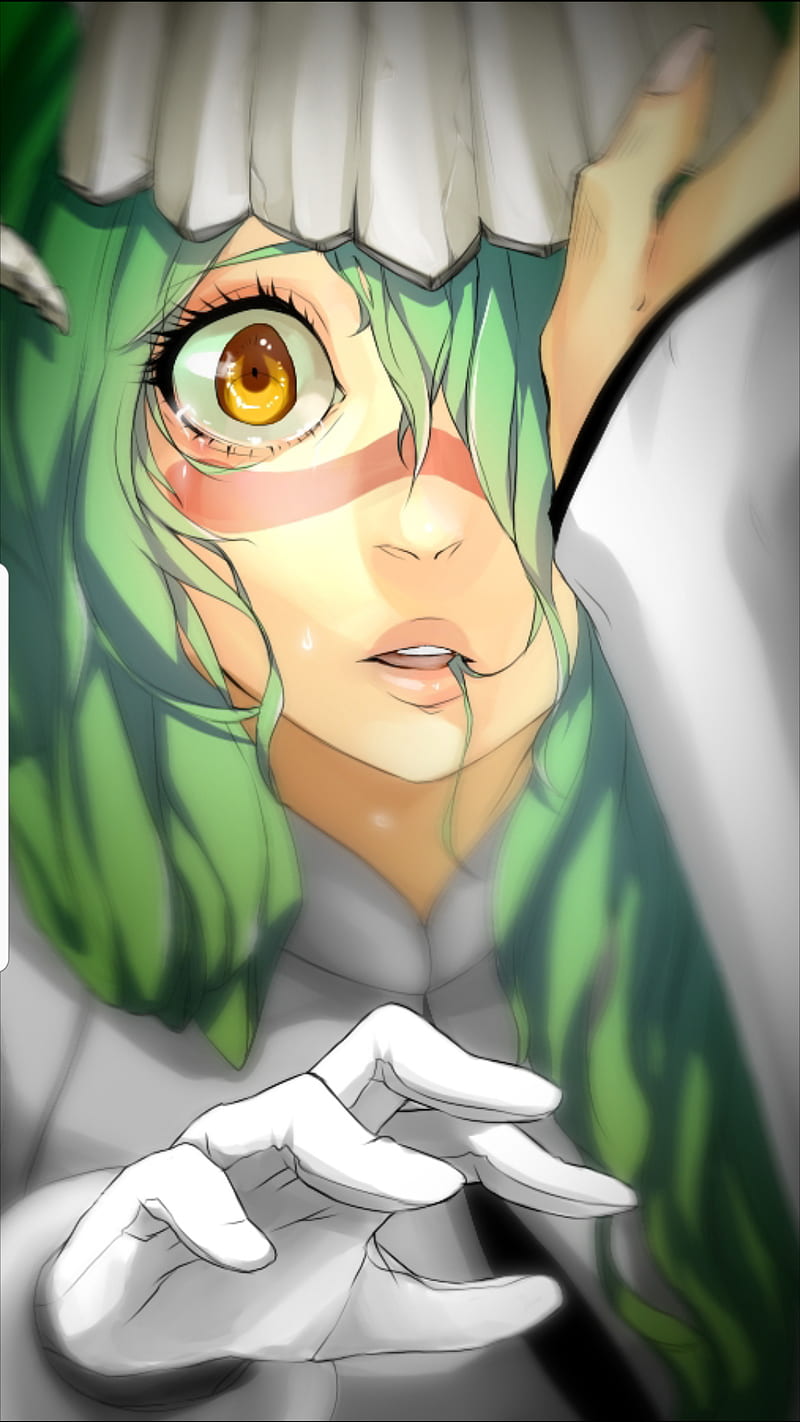 800x1422 Neliel, bleach, mel, HD phone wallpaper