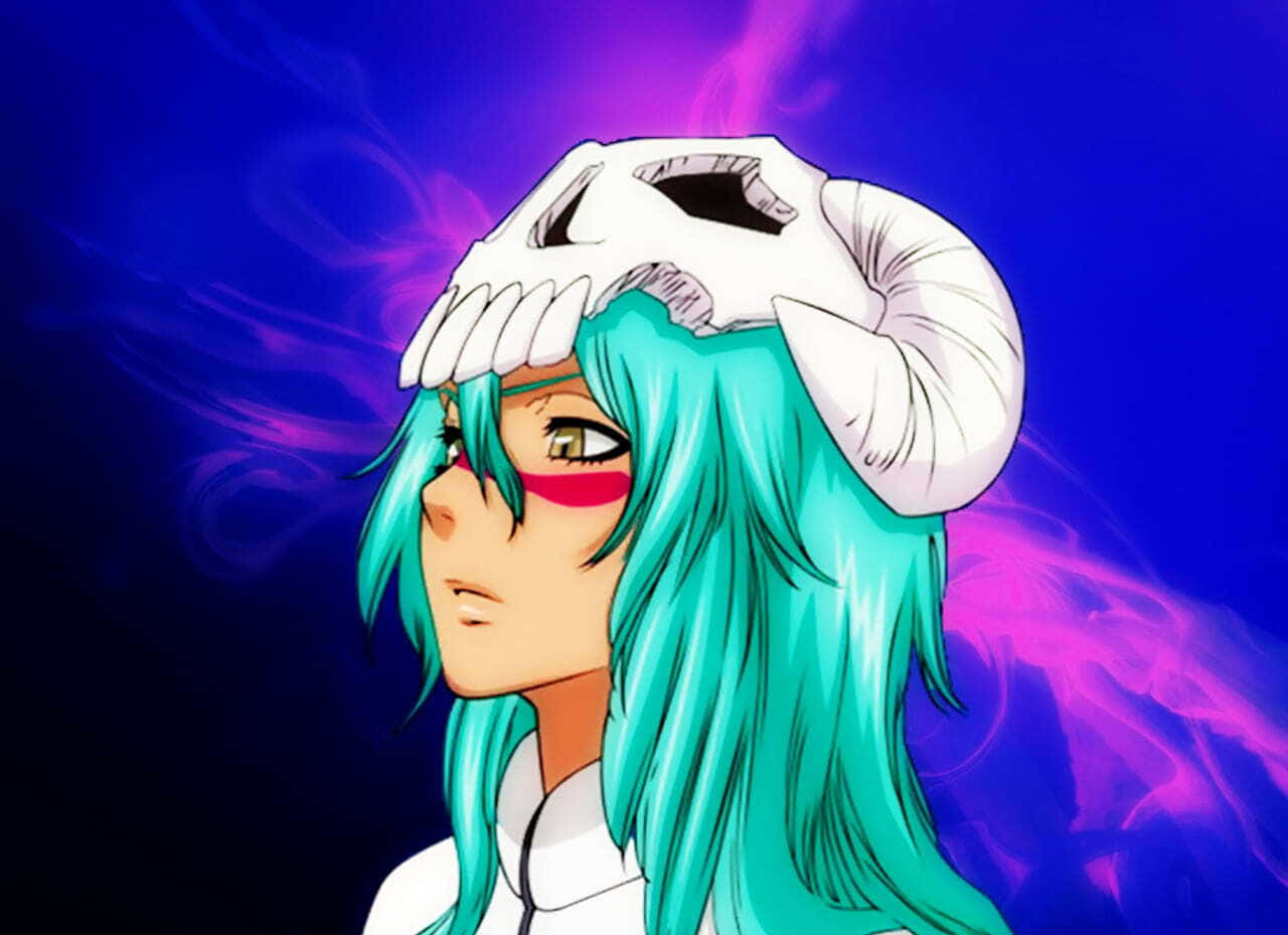 1280x929 Download Nelliel Tu Odelschwanck of Bleach Wallpaper