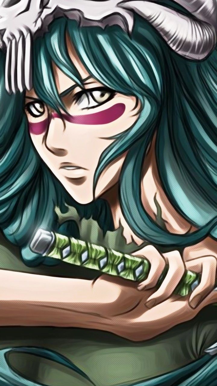 720x1280 Nel Bleach