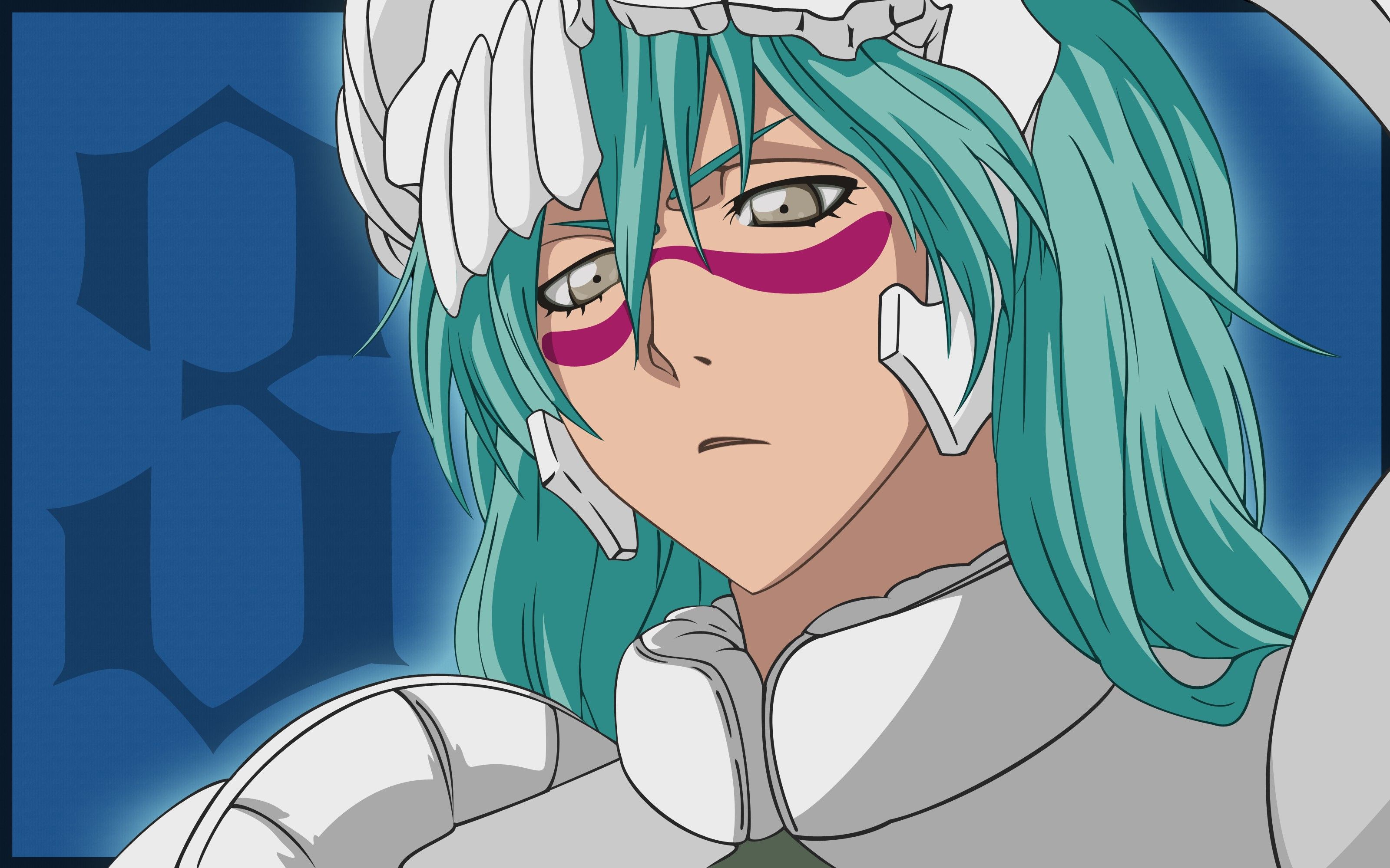 3200x2000 Nelliel Tu Odelschwanck Wallpaper Anime Image Board