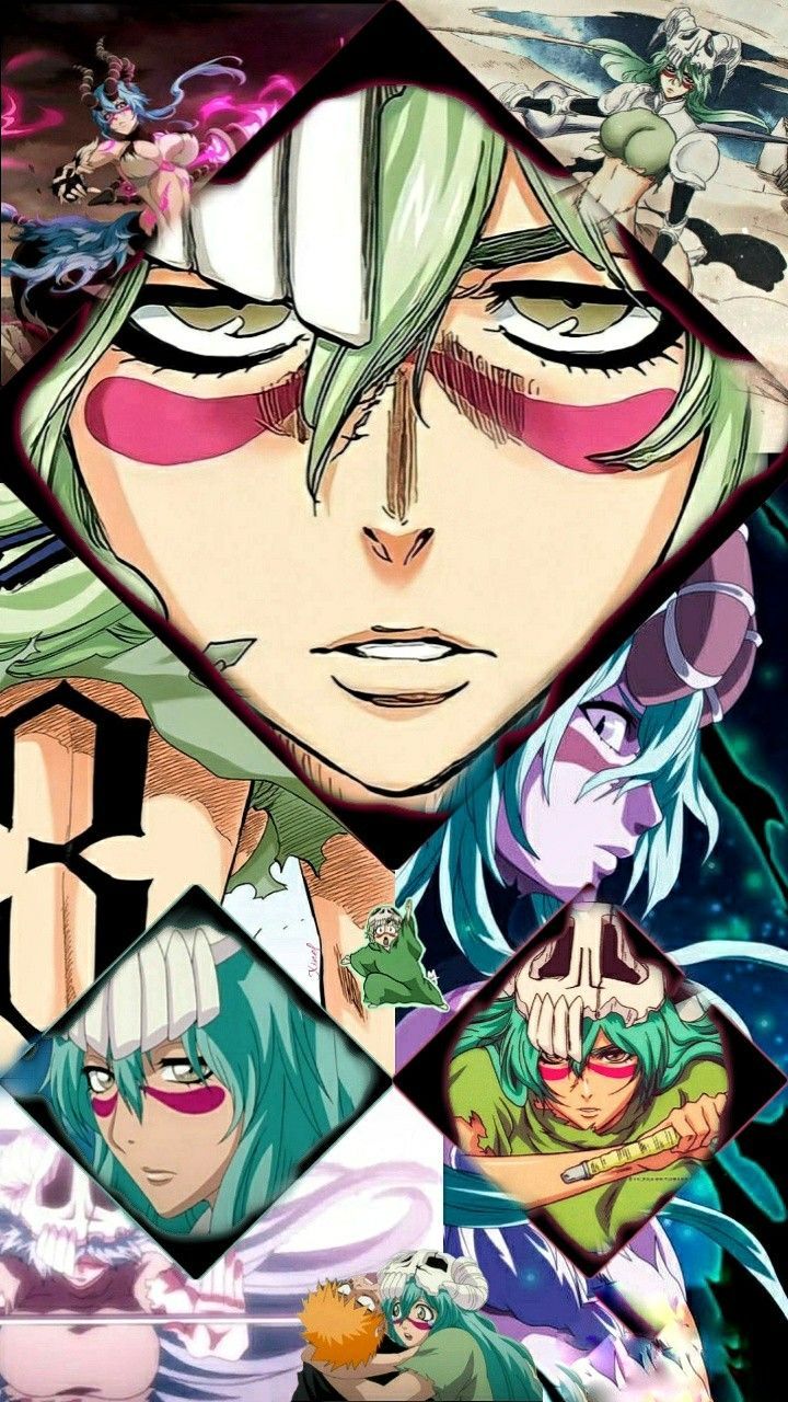 720x1280 Nelliel
