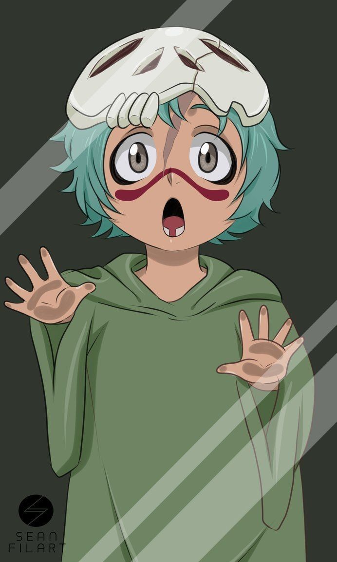 692x1154 Nel Wallpaper Bleach