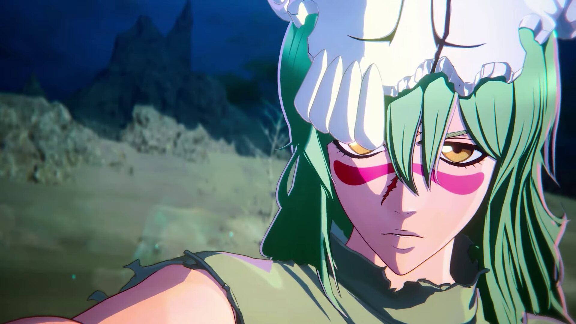 1920x1080 BLEACH Rebirth of Souls character trailer Tu Odelschwanck