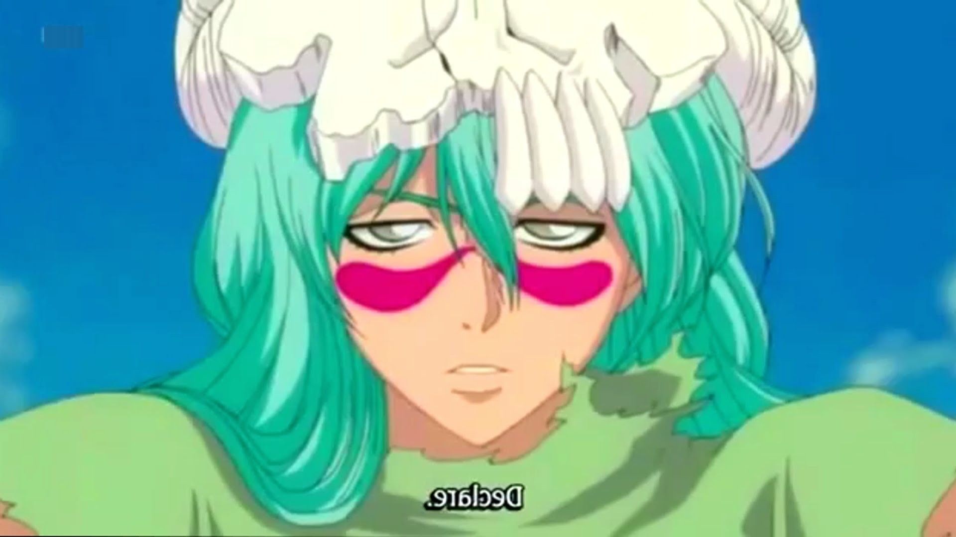 1920x1080 Bleach Neliel Wallpaper