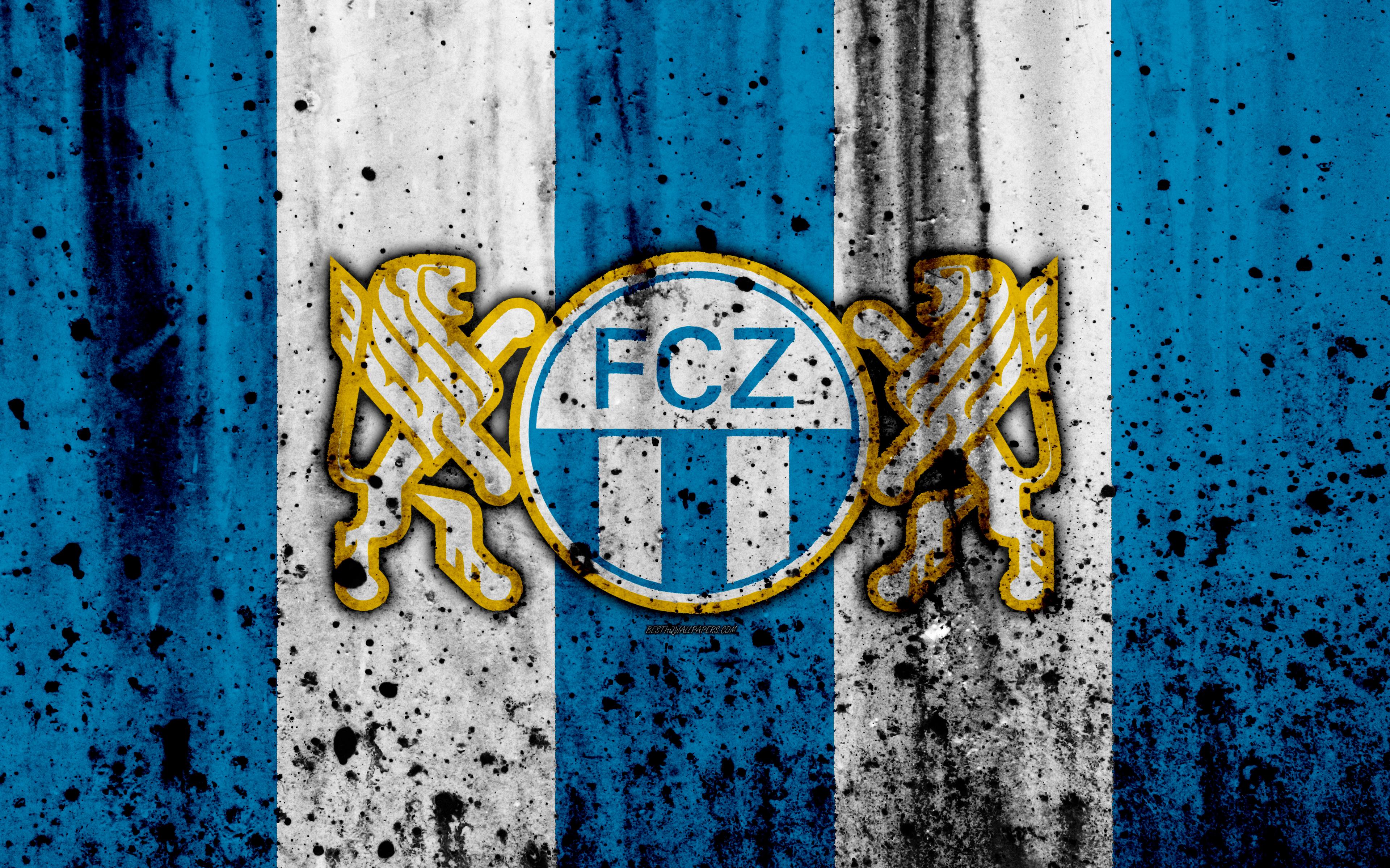 3840x2400 FC Zürich Wallpaper