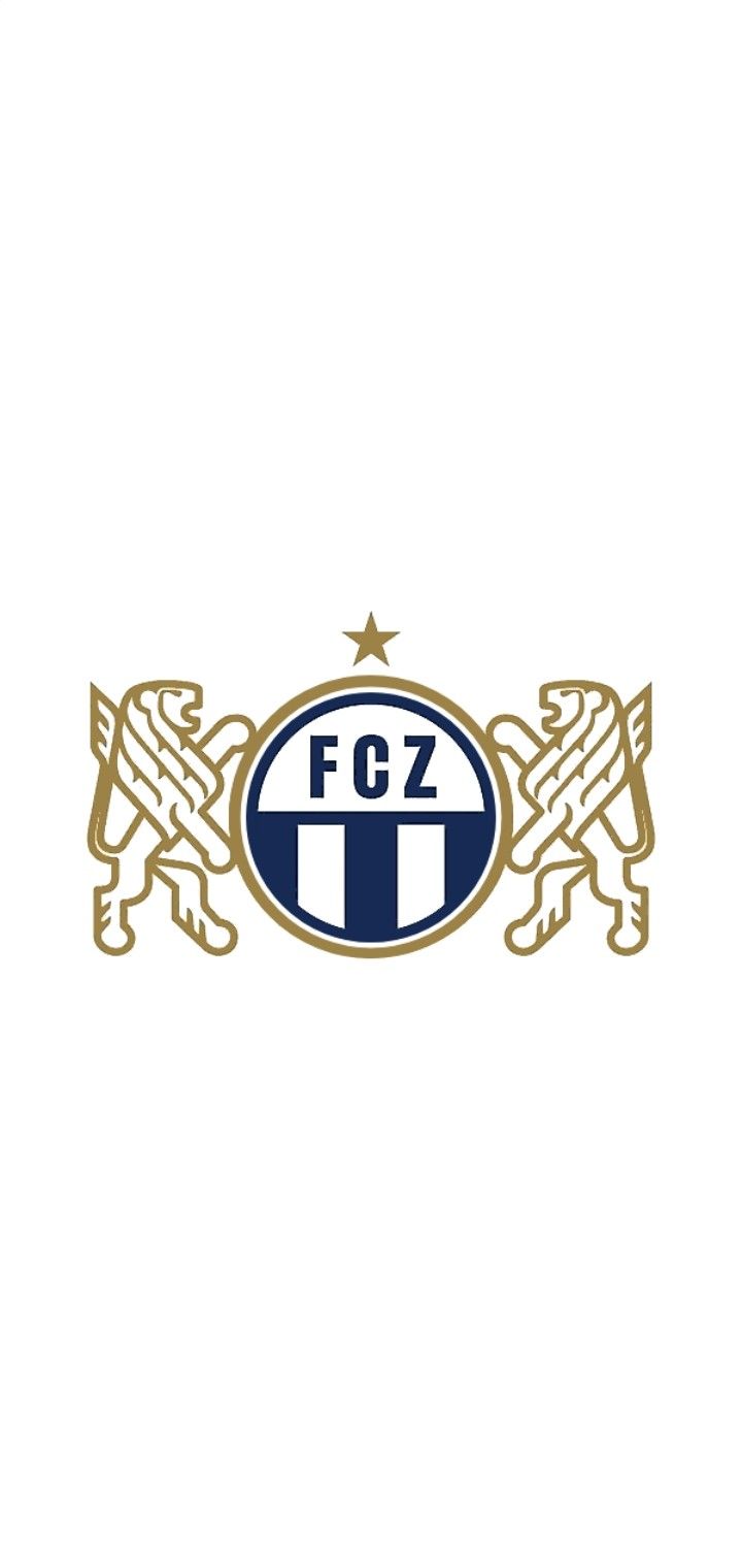720x1520 FC Zurich of Switzerland wallpaper