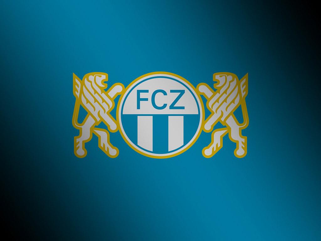 1024x768 FC Zürich Wallpaper