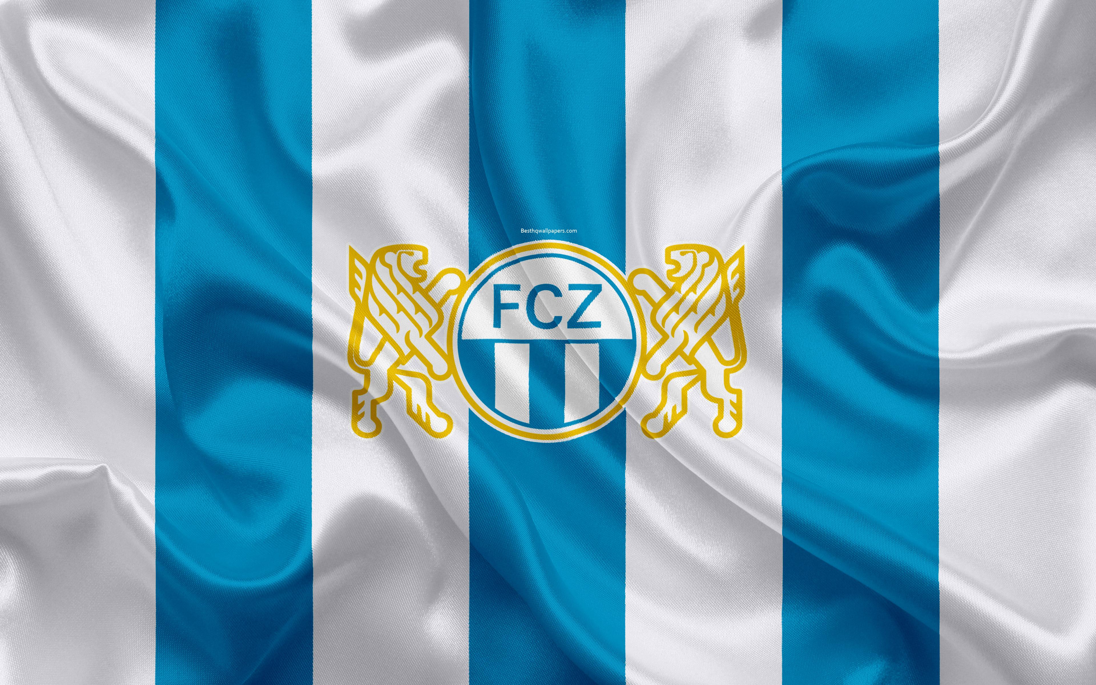 3840x2400 FC Zürich Wallpaper