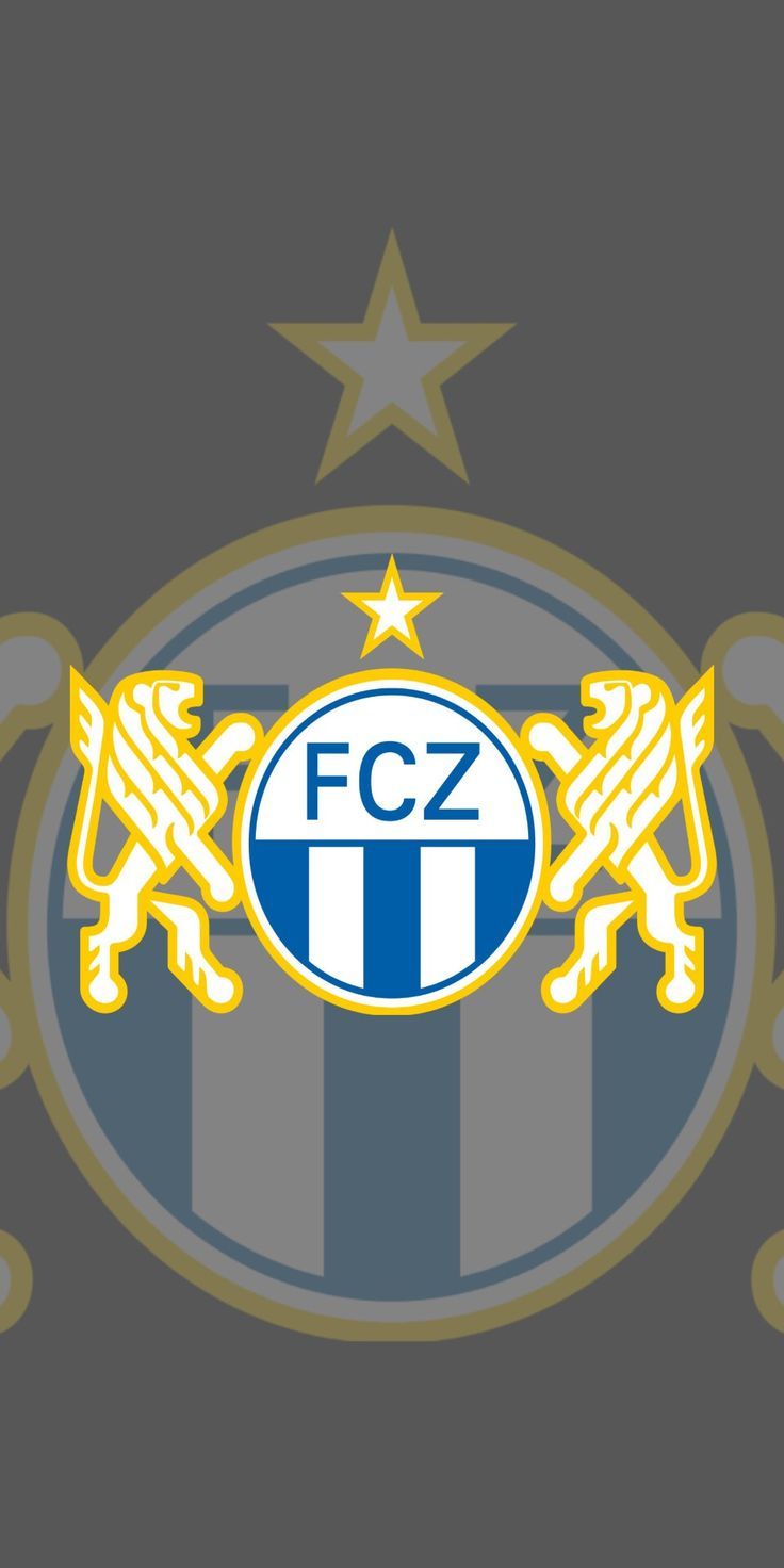 736x1472 FC Zurich of Switzerland wallpaper