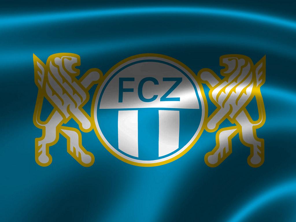 1024x768 FC Zürich Wallpaper