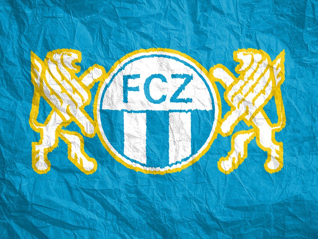 1024x768 FC Zürich (FCZ)