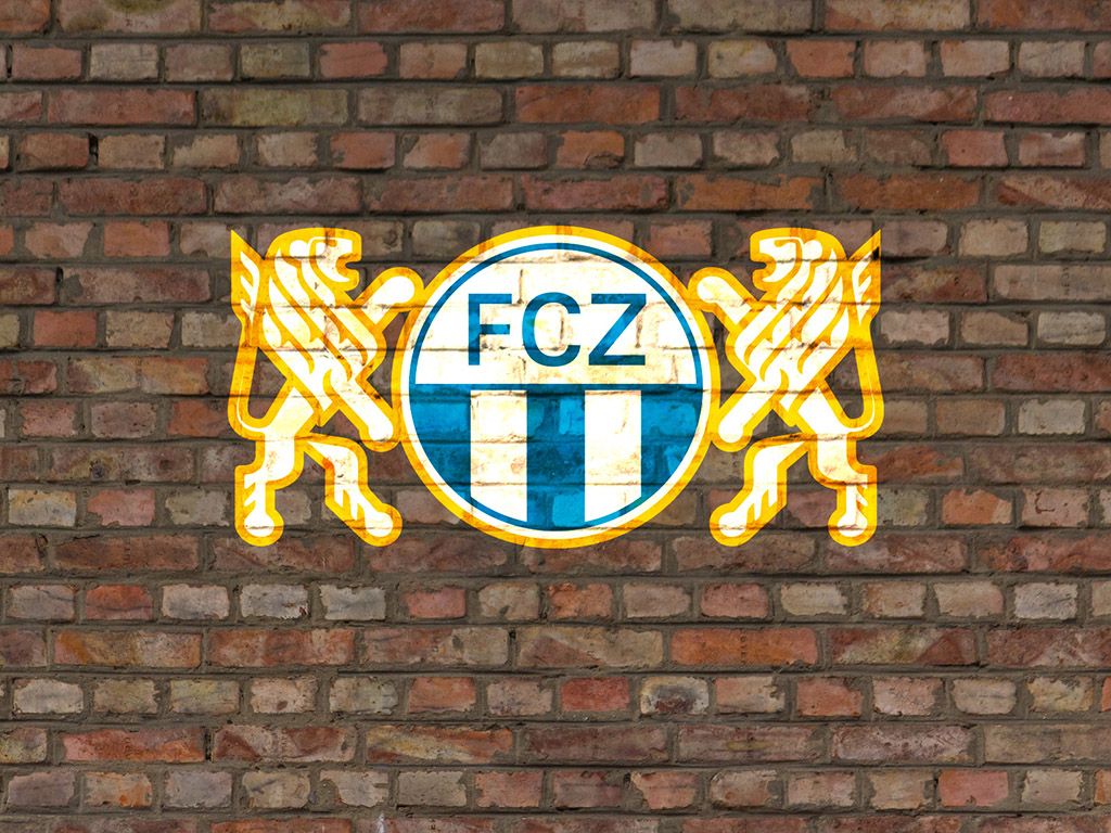 1024x768 FC Zürich (FCZ)
