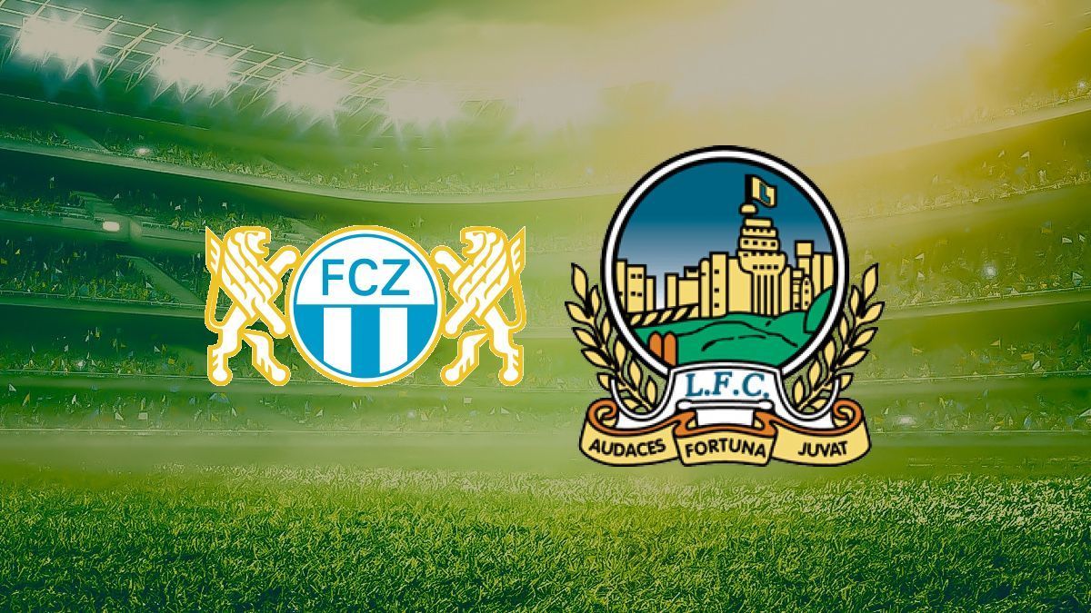 1200x675 Zürich Vs Linfield FC: Live Info And Stats. Europa League Previa 2022 2023