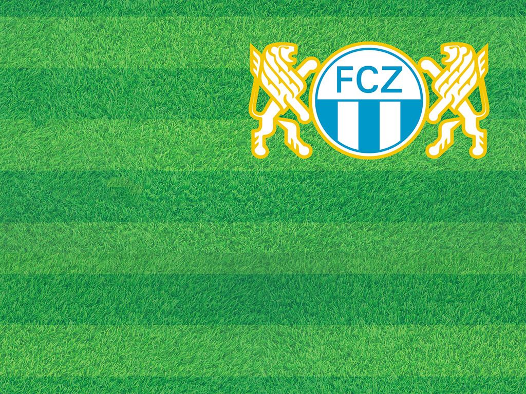 1024x768 FC Zürich (FCZ)