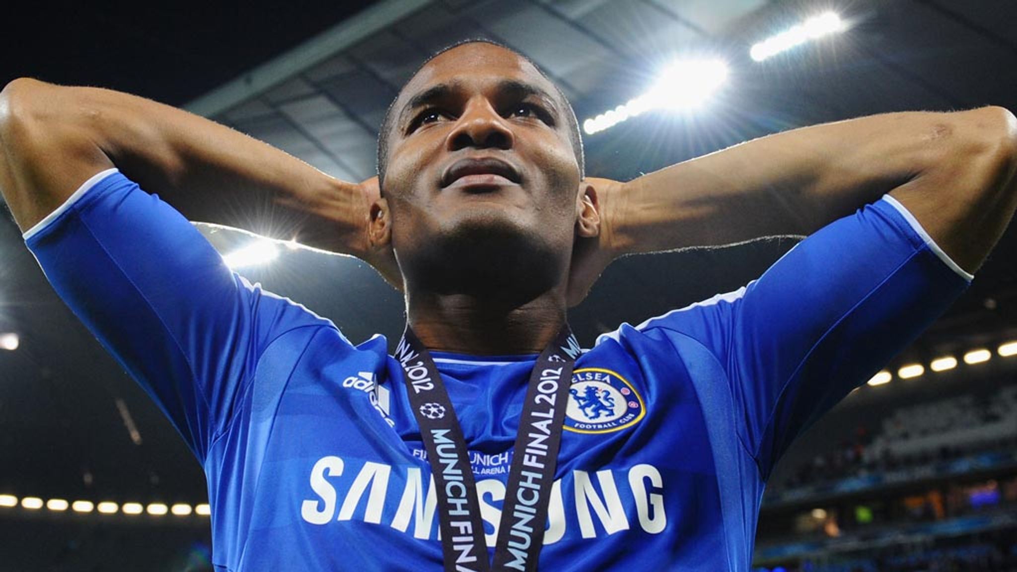 2048x1152 Florent Malouda tweets surprise after FC Zurich announce his departure
