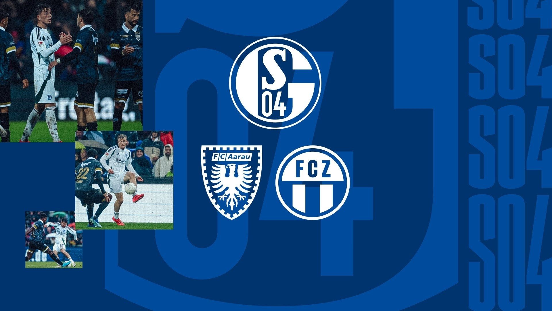 1920x1080 FC Zürich Archive