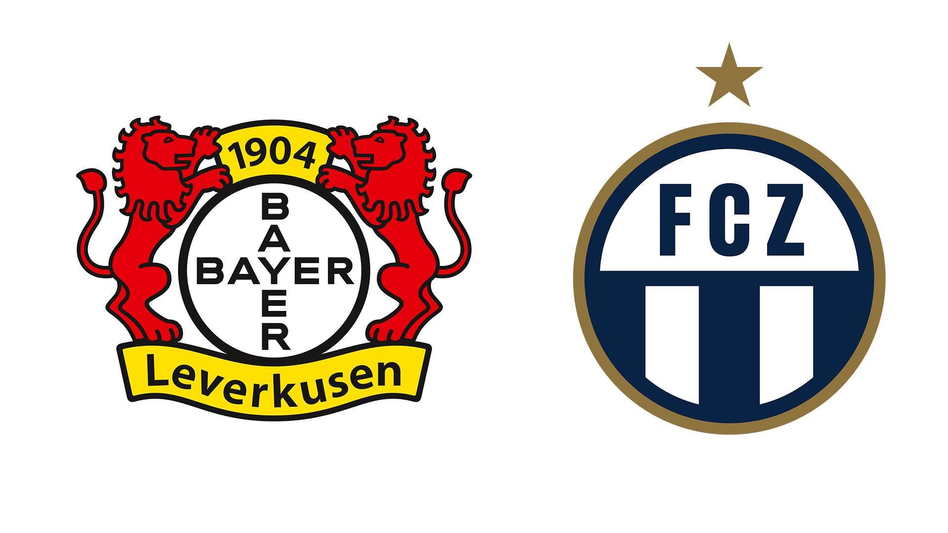 1920x1080 Werkself play FC Zürich in December friendly