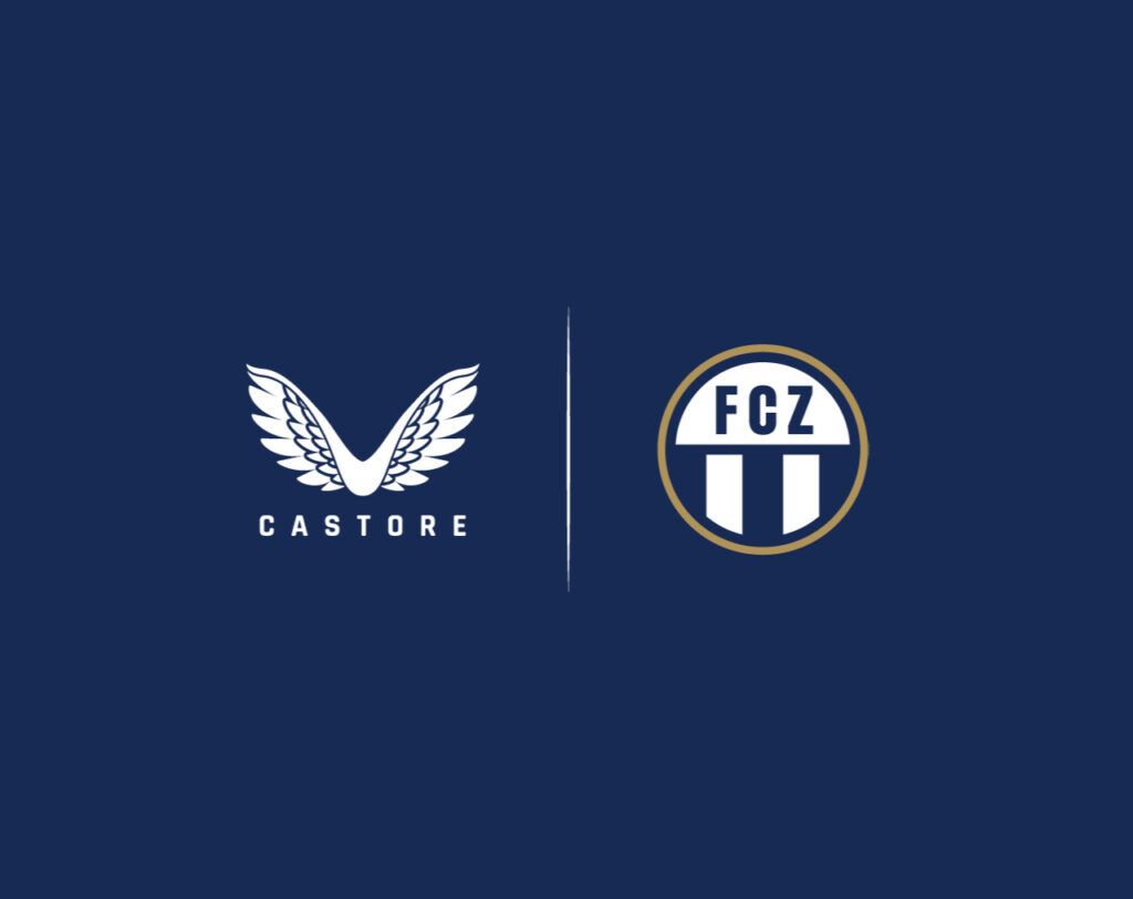 1024x812 Ampliando presença na Europa, Castore anuncia parceria com o FC Zurich