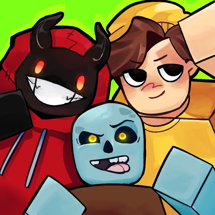 900x900 Goobers Roblox Wallpaper