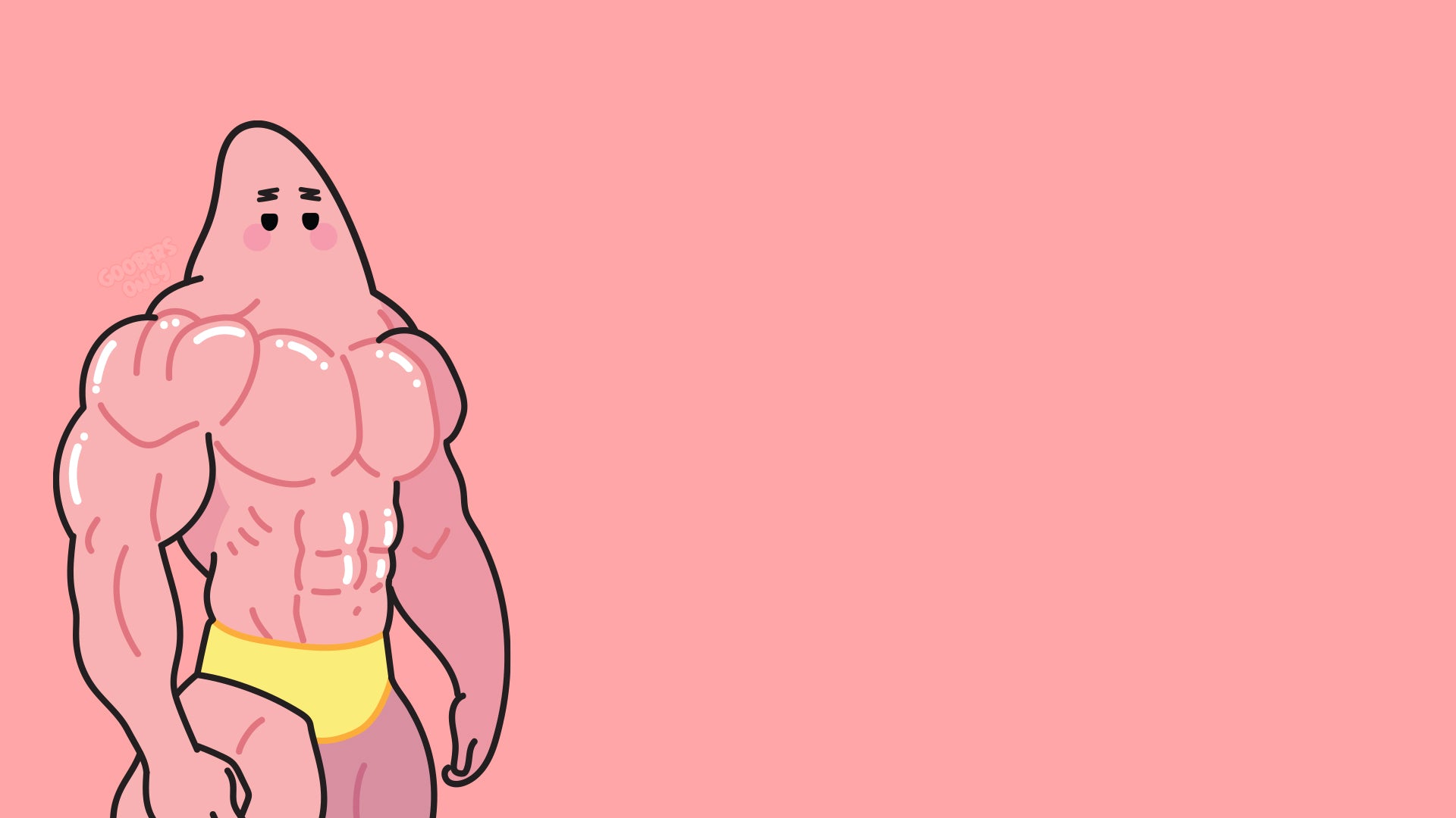 1920x1080 FREE Buff Wallpaper DESKTOP