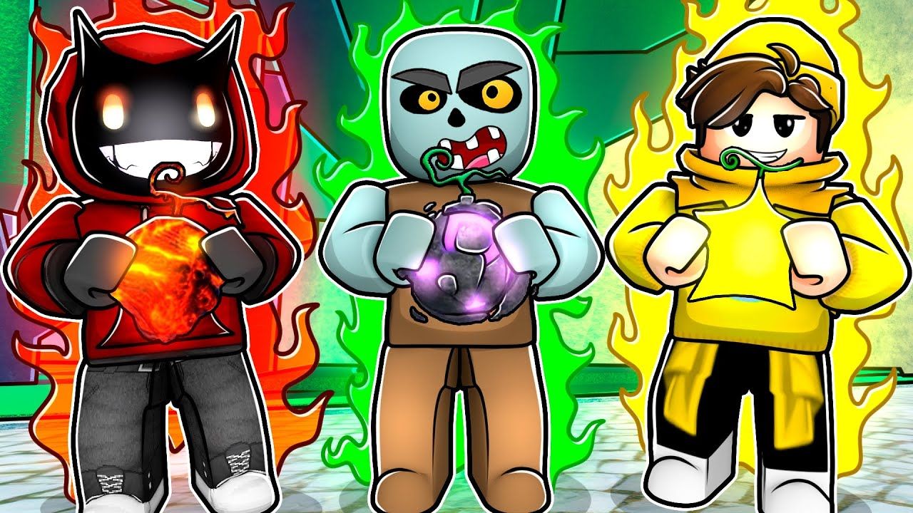 1280x720 Goobers Roblox Wallpaper