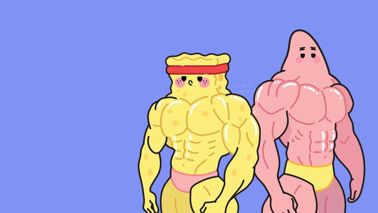 1445x813 Goobers Wallpaper