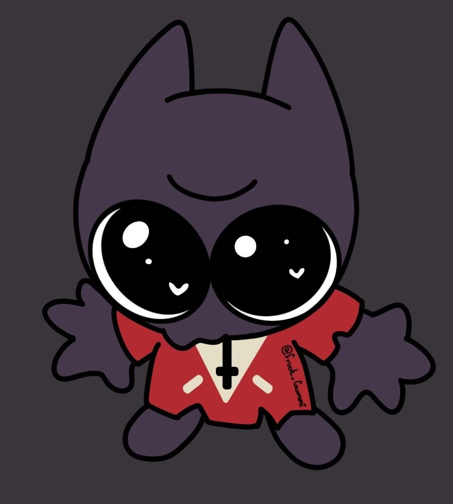 900x1000 The one who goobers