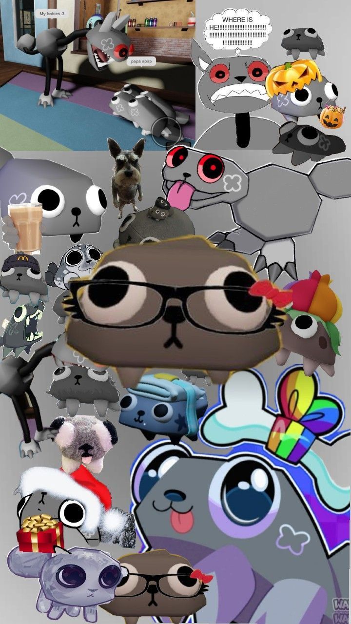 720x1280 Goobers Wallpaper