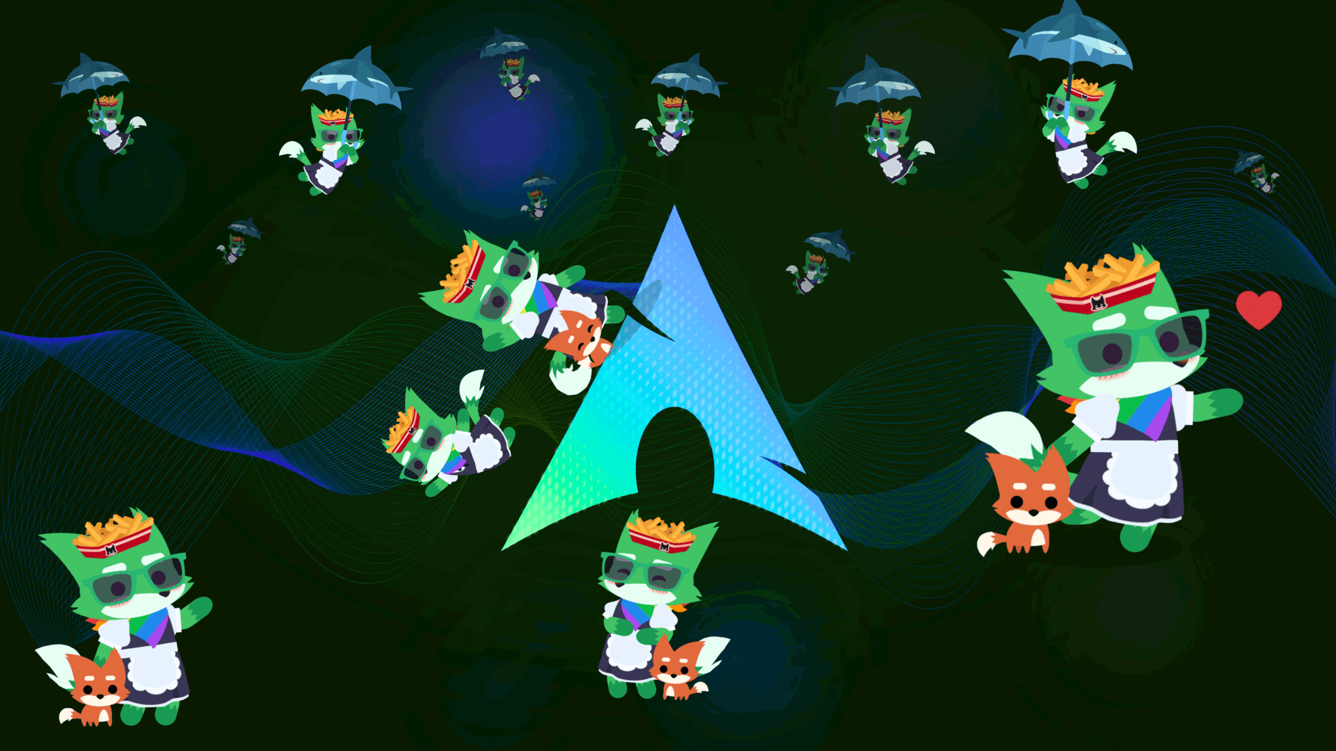 1920x1080 That One Silly Goober Game