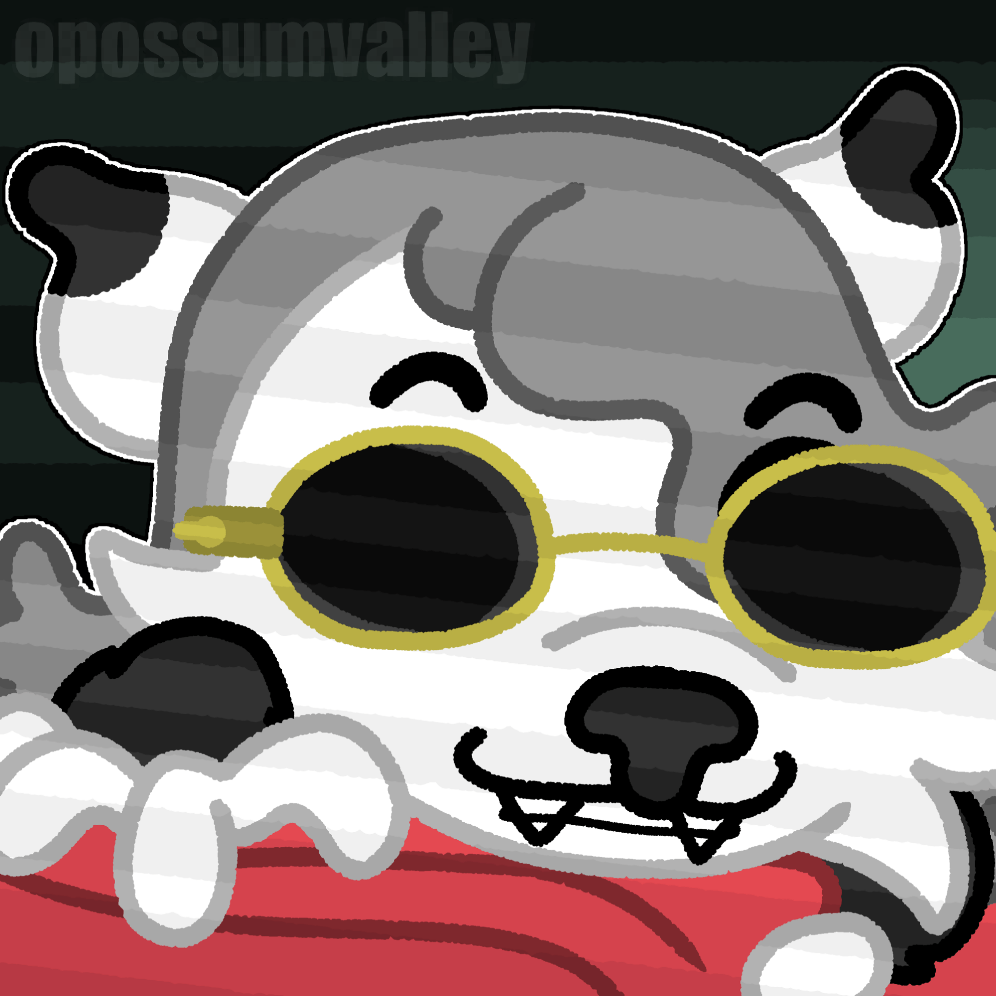 2000x2000 Coolest Little Goober