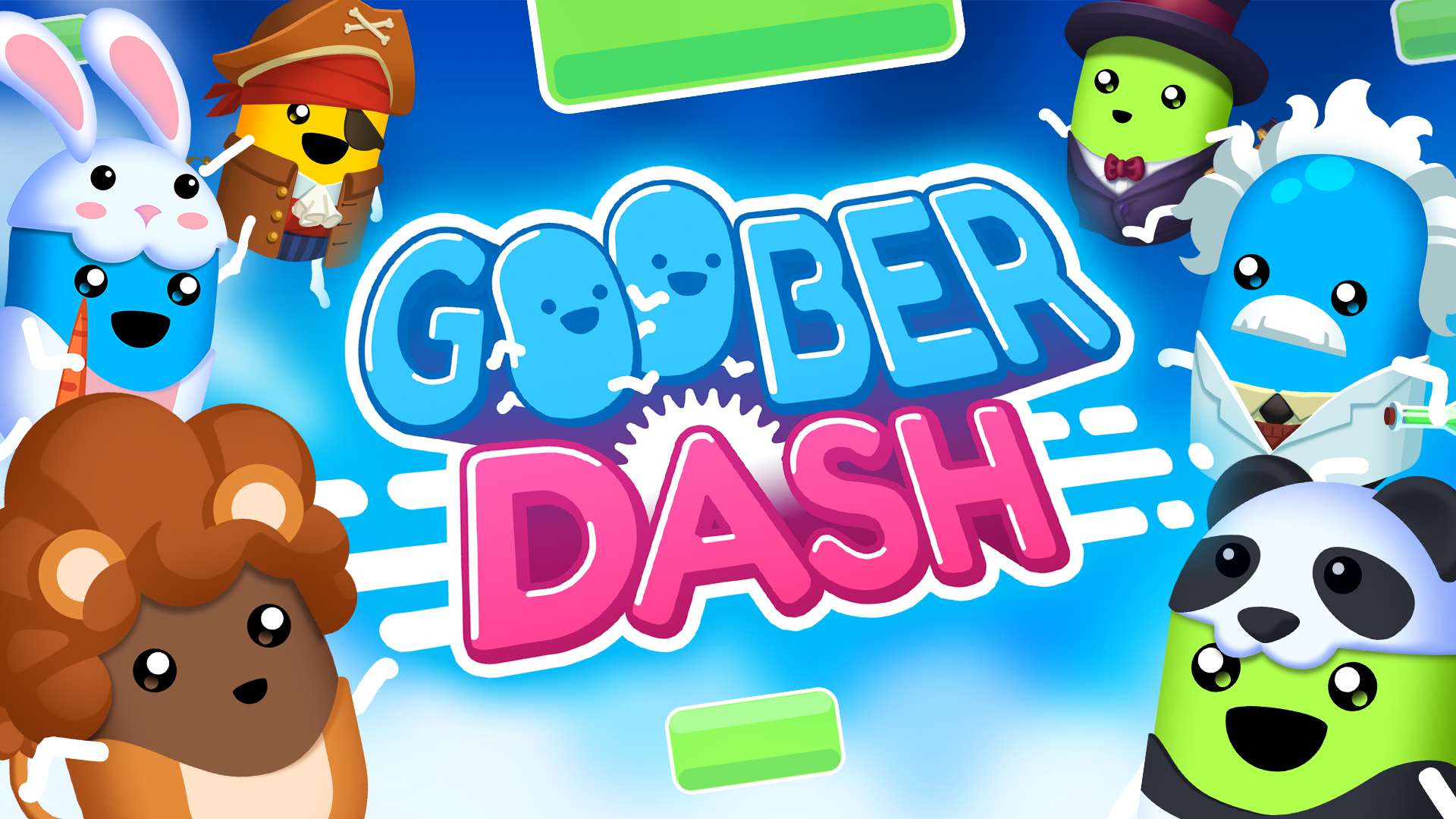 1920x1080 Goober Dash