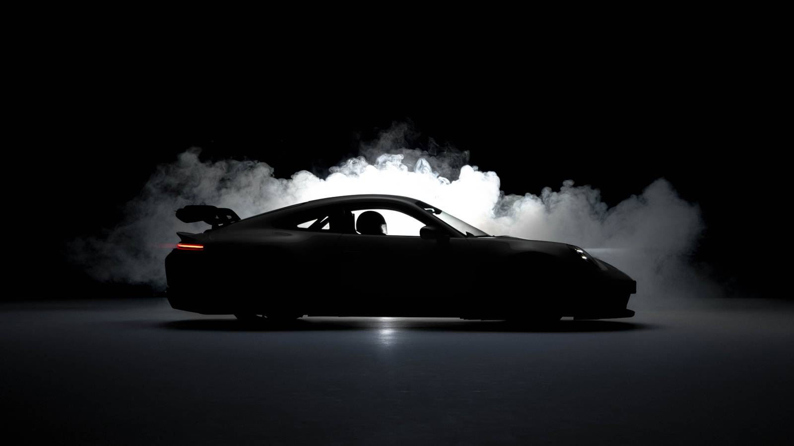 1600x900 Porsche's Next GT Car Is Coming. And We Know What it Is