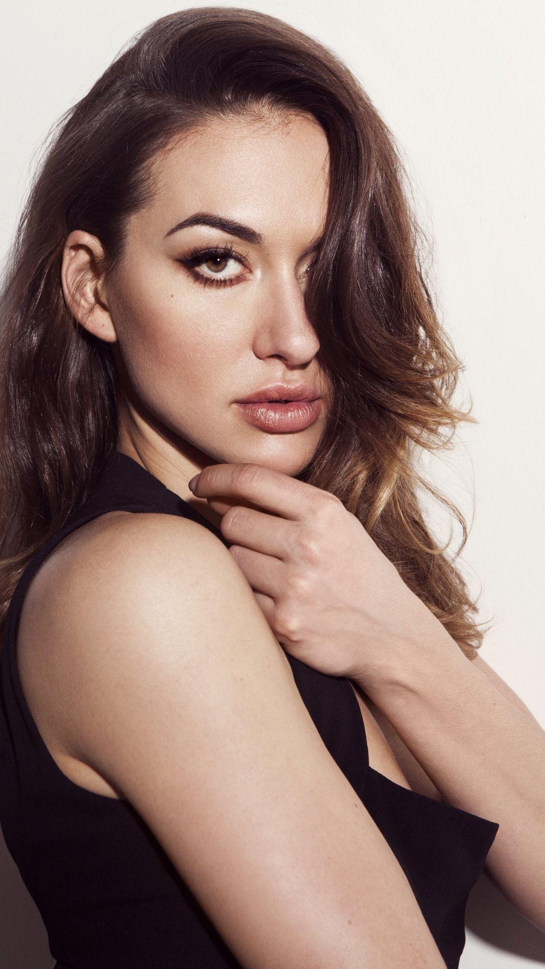 1080x1920 Tasya Teles Wallpaper