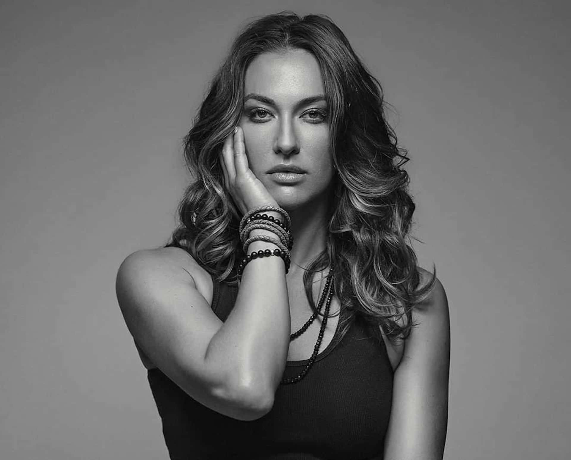 1920x1547 Tasya Teles Wallpaper