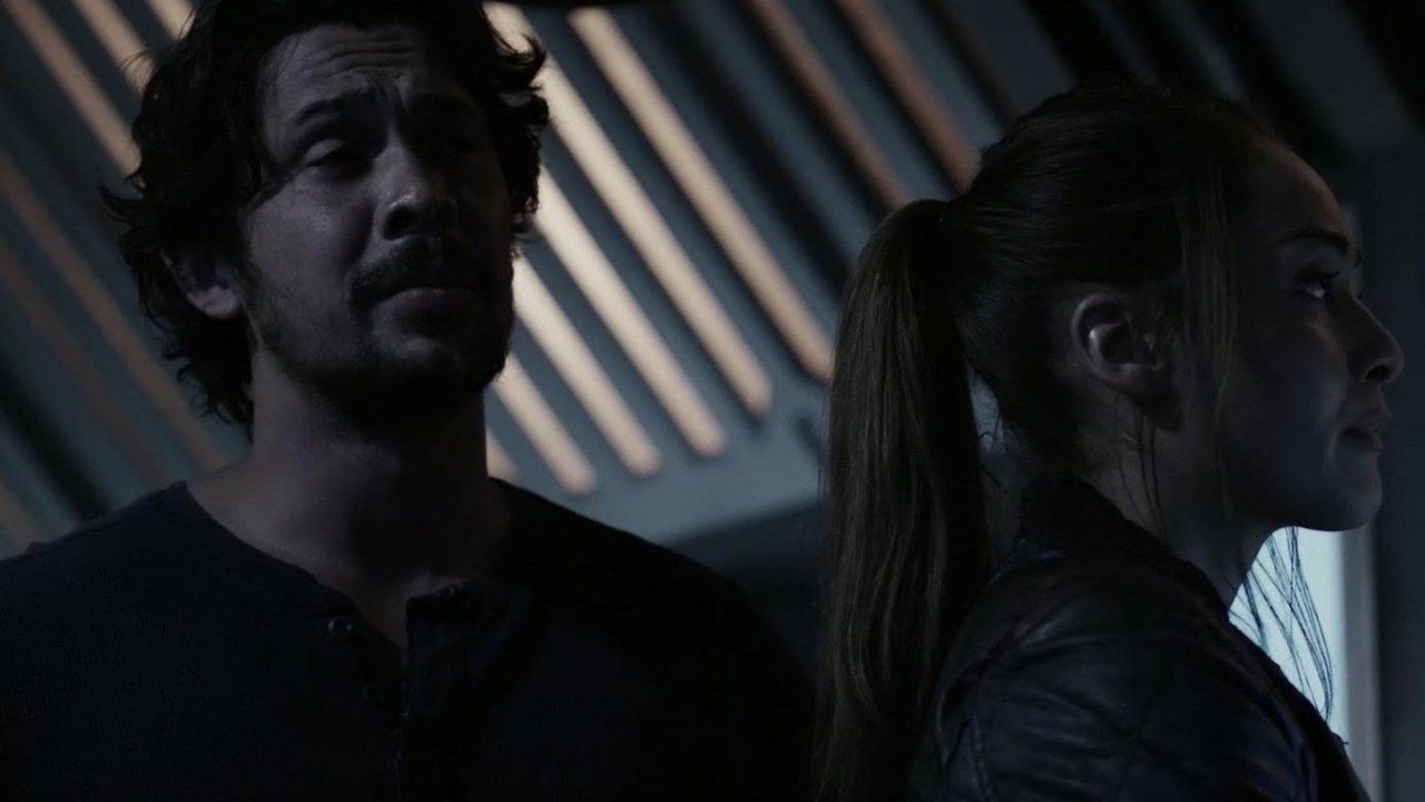 1280x720 The 100 5 Official Extended Trailer