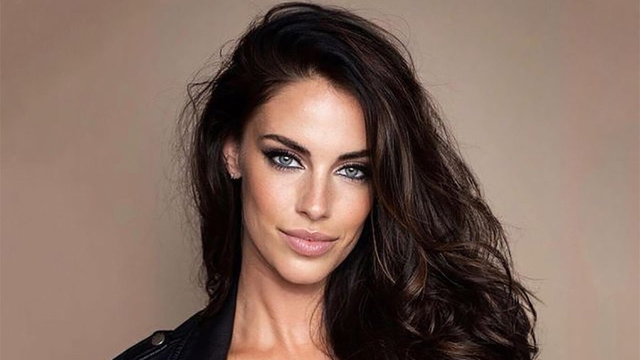 1280x720 Exclusive Interview: Jessica Lowndes Discusses Harmony From The Heart, The Inspiration Behind The Film, And Her Upcoming Album