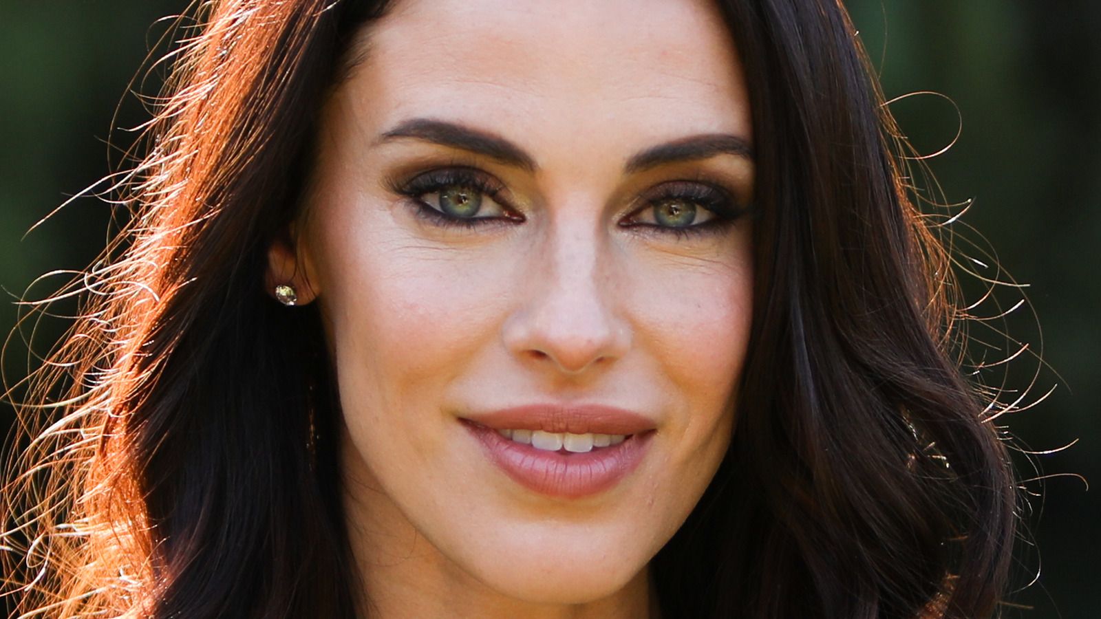 1600x900 Jessica Lowndes On Writing, Producing, & Starring In Harmony From The Heart