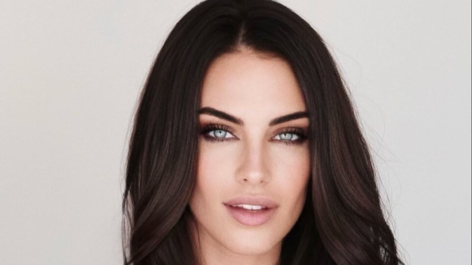 1600x900 Jessica Lowndes' Many Responsibilities In Harmony From The Heart