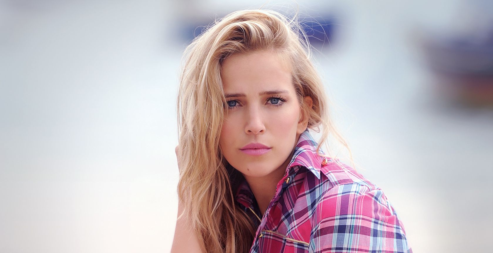 1680x861 Luisana Lopilato sorprendió con su versión de “Felices los 4”