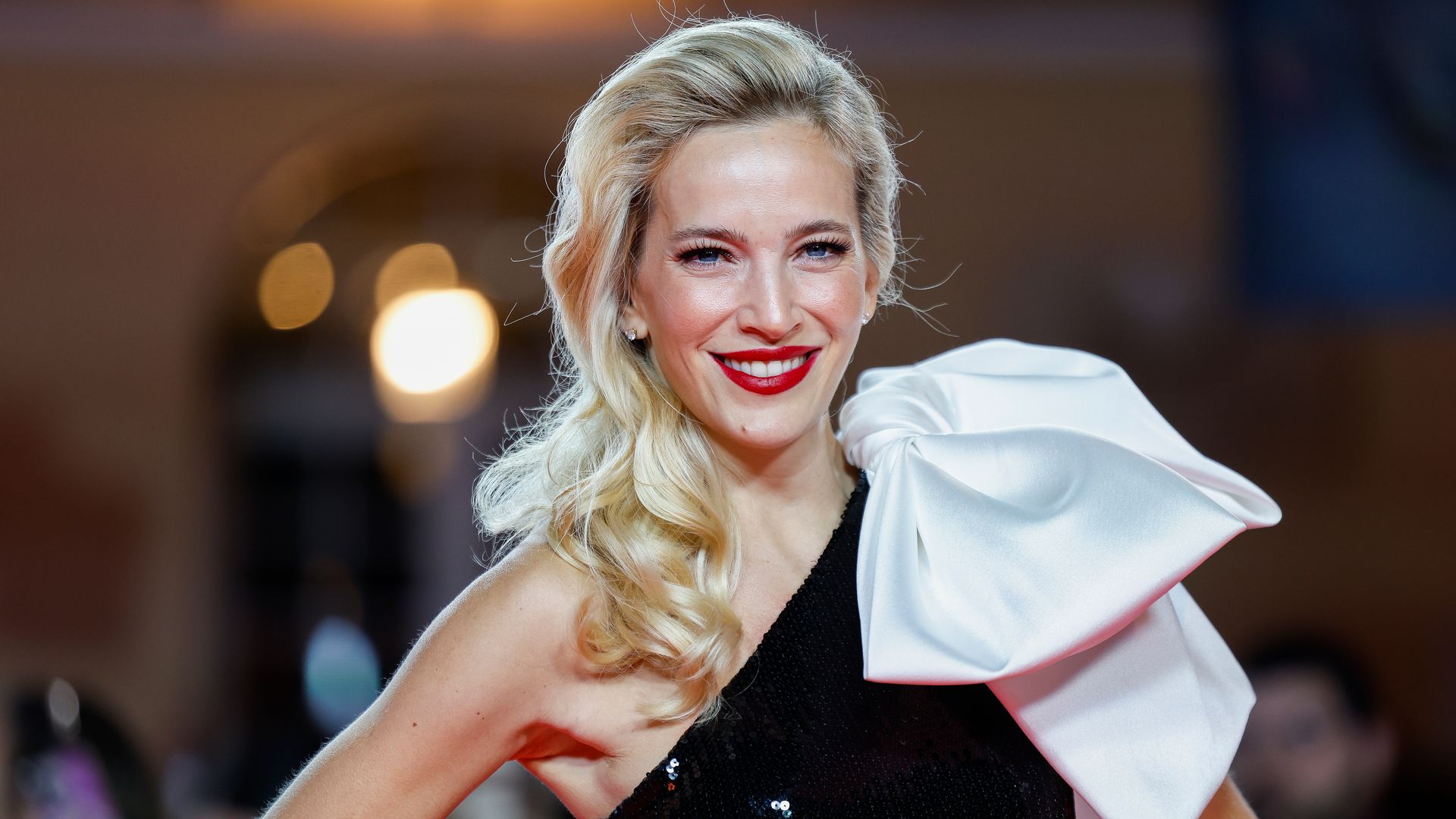 1920x1080 Luisana Lopilato nos habla de su matrimonio con Michael Bublé: 'Hay desafíos, pero lo más importante es que siempre hemos estado el uno para el otro'