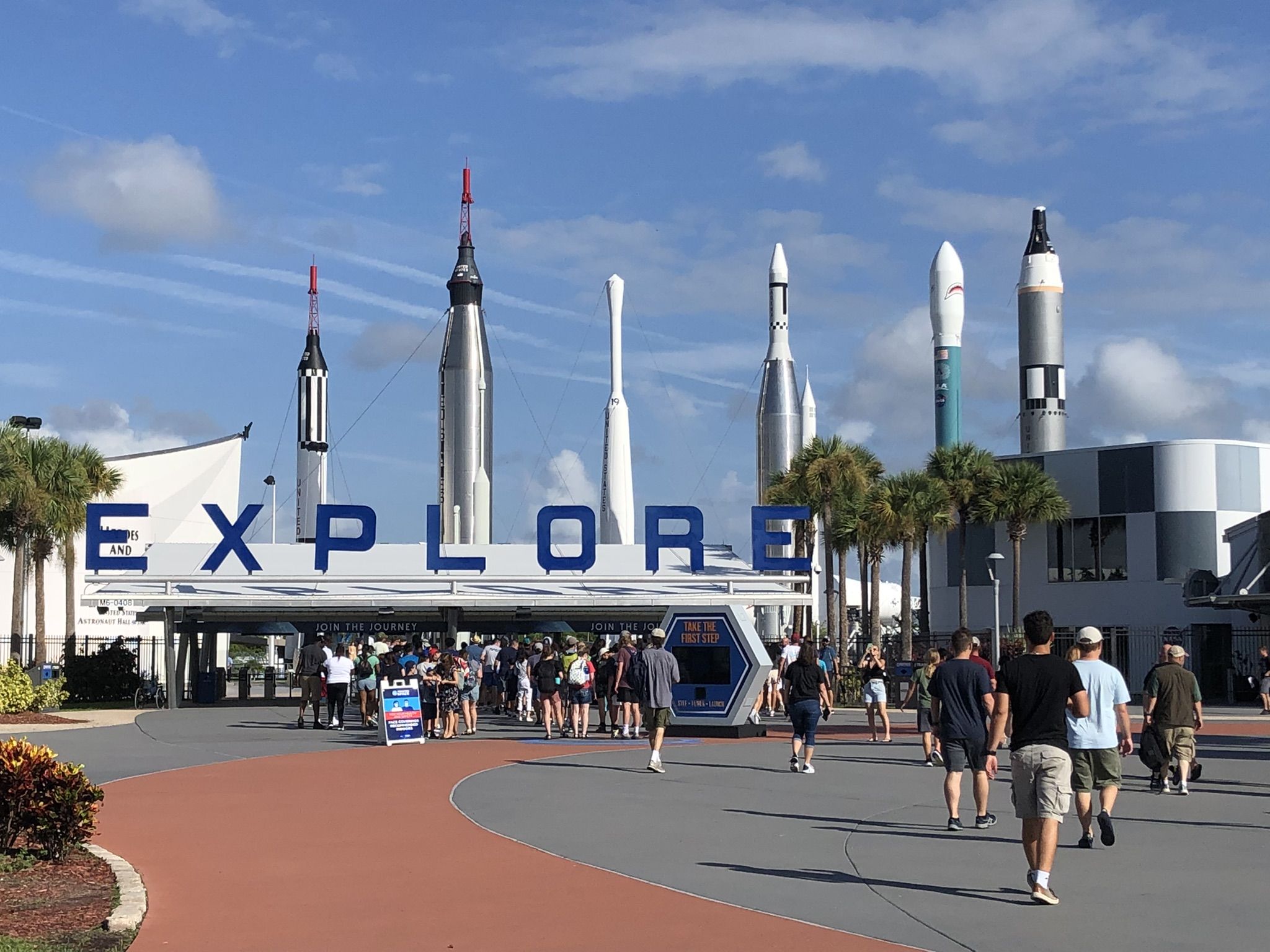 2048x1536 Kennedy Space Center